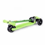 Skiro Kidz Motion Synergy GREEN